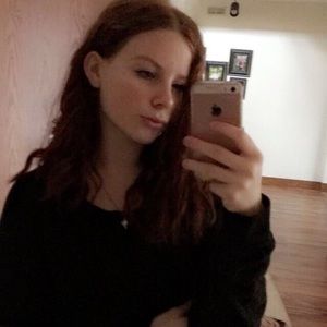 Meet your Posher, Kylah